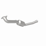 MagnaFlow Conv Direct Fit OEM 11-12 Jeep Grand Cherokee 3.6L - 5551723