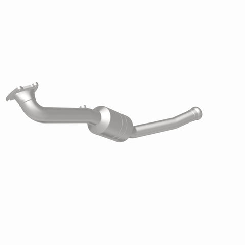 MagnaFlow Conv Direct Fit OEM 11-12 Jeep Grand Cherokee 3.6L - 5551723