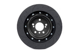 Dinan 14-16 BMW 228i Front Big Brake Kit - 370x32mm 4 Piston - Grey - D290-1006-G