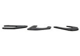 Ford Racing Bronco Tube Door Shims - M-19008-BTDS