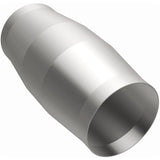 MagnaFlow Conv Univ 5.00inch C/C Diesel - 60012