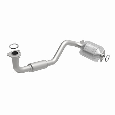 MagnaFlow Direct Fit Catalytic Converter Toyota MR2 Rear Conv. - 23109
