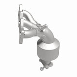 MagnaFlow Direct Fit Catalytic Converter 95-02 Mazda Millenia 2.3L - 452025