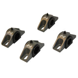 Hotchkis 10-11 Chevy Camaro H-Duty Billet Swaybar Bushing Bracket Kit (for use w/ 22110 Comp Bars) - 22110BB
