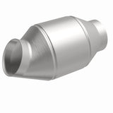 Magnaflow Conv Univ 5.00 C/A 3.00 Spun OEM - 51779