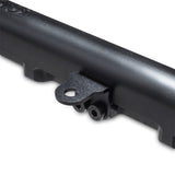 Grams Performance 05-18 Dodge Hemi 5.7L/6.1L/6.2L/6.4L Fuel Rail - Black - G50-03-1015