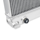 Mishimoto 2007+ Toyota Tundra 4.6/4.7/5.7L Performance Aluminum Radiator - MMRAD-TUN-07