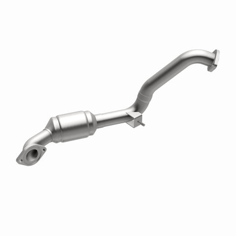 MagnaFlow Direct Fit Catalytic Converter 03 Mazda 6 3.0 Passenger Side Rear - 51739