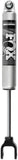 Fox 20+ GM 2500/3500 HD 2.0 Performance Series IFP Front w/UCA Shock 1.5-2.5in Lift - 985-24-240