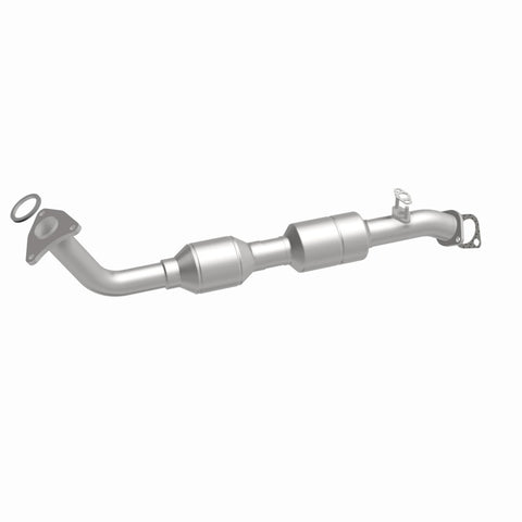 MagnaFlow Direct Fit Catalytic Conv 98-02 Lexus LX470 / 98-02 Toyota Land Cruiser 4.7L D/S & P/S - 93142