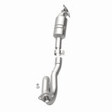 MagnaFlow Converter Direct Fit California Grade 12-15 Jeep Wrangler V6 3.6L - 5551029