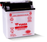 Yuasa YB10A-A2 Yumicron 12-Volt Battery - YUAM221AY
