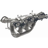 Magnaflow 19-23 Ford Transit Connect EPA Compliant Direct-Fit Converter - 290008