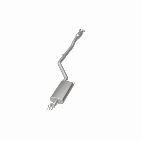 MagnaFlow Direct Fit Catalytic Converter 2020 Hyundai Palisade Underbody 3.8L FWD - 280592