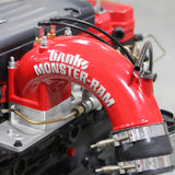 Banks Power 98-02 Dodge 5.9L Monster-Ram Intake w/ Boost Tube - 42764