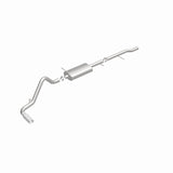 MagnaFlow SYS C/B 10 Chevy Silverado EC/SB - 15564