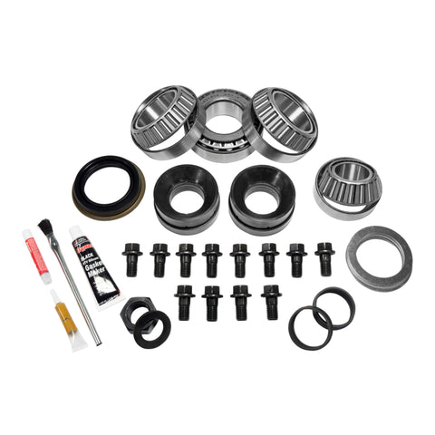 Yukon Gear Master Overhaul Kit For Chrysler 9.25in Front Diff For 2003+ Dodge Truck - YK C9.25-F