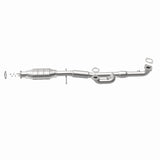MagnaFlow Direct Fit Catalytic Converter 02-05 Hyundai XG350 3.5L - 24395