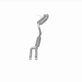 MagnaFlow SYS C/B 07-09 BMW 328i 3.0L - 16537