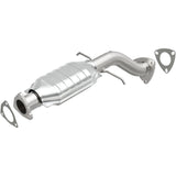 MagnaFlow Conv DF 96-99 Blazer/Jimmy 4.3L - 447212