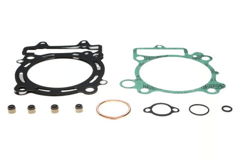 Wiseco 06-08 KX450F/KLX450R 96m Top End Gasket Kit - W6434