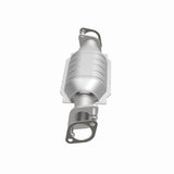 MagnaFlow Direct Fit Catalytic Converter 05-10 Kia Sportage 2.7L - 24963