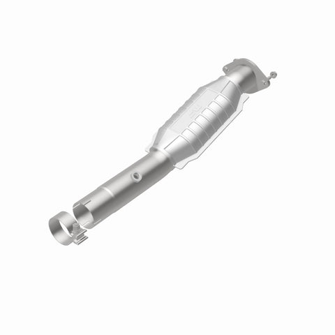 MagnaFlow Direct Fit Catalytic Converter GM 01-02 2500 Passenger Side 6L - 24148