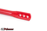 UMI Performance 78-88 GM G-Body 1in Tubular Rear Sway Bar Chassis Mounted Pro-Tour - 3044-300-R