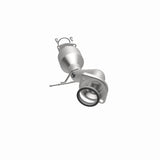 MagnaFlow Direct Fit Catalytic Converter 12-14 Civic 2.4L - 52031