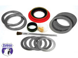 Yukon Gear Minor install Kit For Dana 44 Diff For JK Rubicon - MK D44-JK-REV-RUB