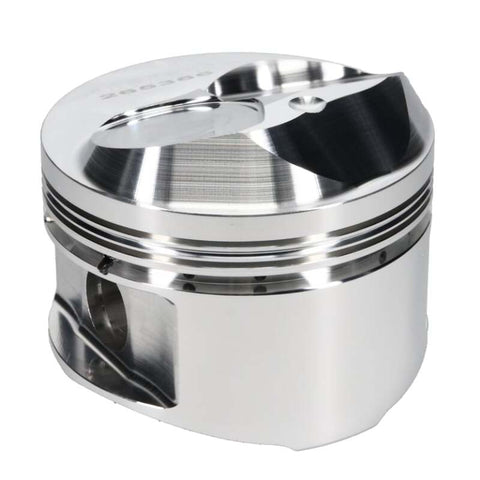 JE Pistons BBC APBA DOME Set of 8 Pistons - 262808