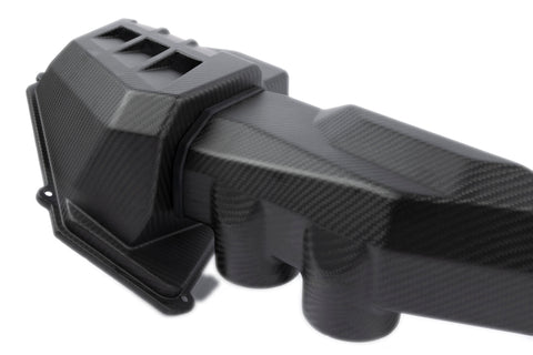 Dinan 21-27 BMW M2/M3/M4 (G80/G82/G83/G87) Matte Carbon Fiber Cold Air Intake - D760-0063-B