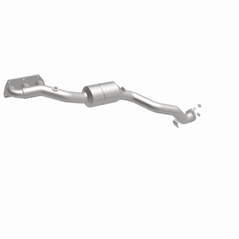 MagnaFlow Conv DF 05-09 Audi A8 6.0L - 452793