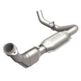 MagnaFlow Conv DF 99-00 Ford Trucks 5.4L - 447117