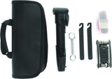 BikeMaster Trailside Tire Kit - Large - 152075