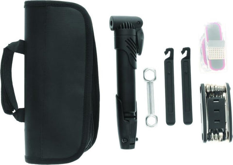 BikeMaster Trailside Tire Kit - Large - 152075
