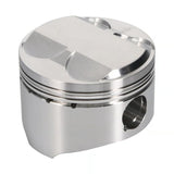 Wiseco 85-89 Honda ATC/TRX350 10.251 3228XG Piston Kit - 4393M08200