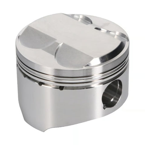 Wiseco 85-89 Honda ATC/TRX350 10.251 3189XG Piston Kit - 4393M08100