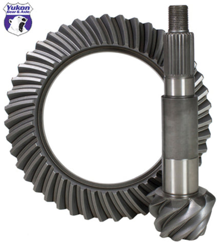 Yukon Gear High Performance Gear Set For Dana 60 Reverse Rotation in a 3.73 Ratio - YG D60R-373R
