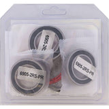 Pivot Works 00-07 Honda CR125R - Rear Wheel Bearing Kit - PWRWK-H11-021