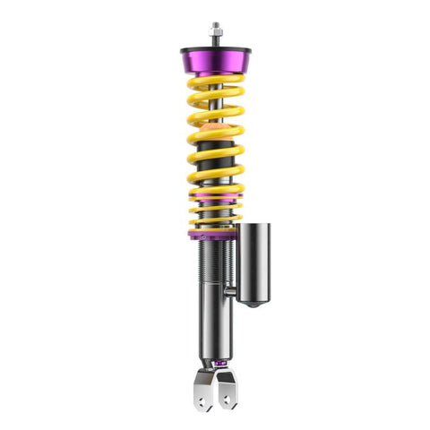 KW Coilover Kit V3 Porsche 911 (997) Turbo Coupe w/o PASM - 35271023