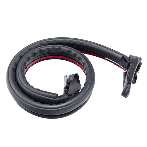 Omix Weatherstrip WindShield Frame to Header- 07-18 JK - 12302.14