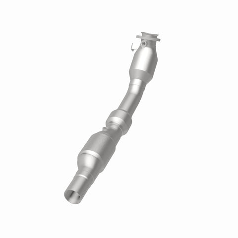MagnaFlow Conv DF 06 Audi RS4 Awd P/S OEM - 49263