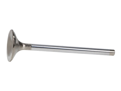 Manley Severe Duty Series Small Block Chevy Stainless Steel 1.655in Exhaust Valves - Set of 8 - 11853-8