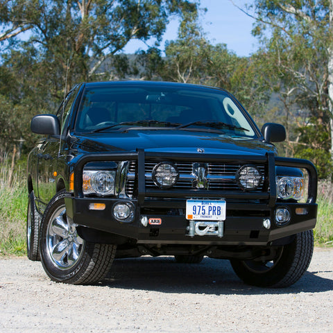 ARB Combar Dodge Ram 15-3500 03-05 Oe/Ifo - 3452020
