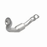 MagnaFlow Conv DF BMW 3 07-08 Front OEM - 49766