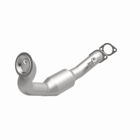 MagnaFlow Conv DF BMW 3 07-08 Front OEM - 49766
