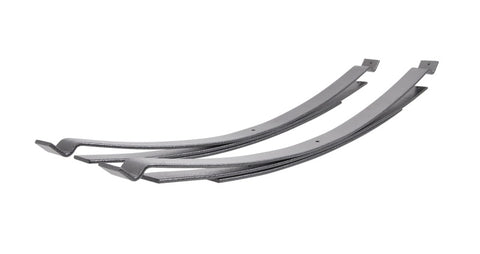 Hellwig 11-22 Ram 3500 Load Pro - Up To 2500lb Level LC 3 Leaf Helper Spring w/o Mounting Kit - 2527