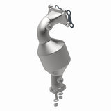 MagnaFlow Direct Fit Catalytic Converter 2012-2014 Equinox 3 3.6 L Underbody - 52189