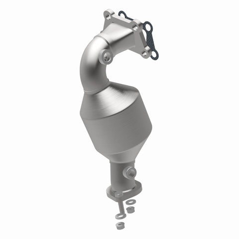 MagnaFlow Direct Fit Catalytic Converter 2012-2014 Equinox 3 3.6 L Underbody - 52189
